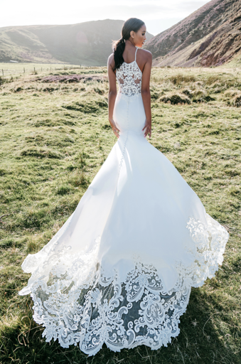 Bridal Shop «Ferri Formals and Bridals», reviews and photos, 1608 Union St, Schenectady, NY 12309, USA