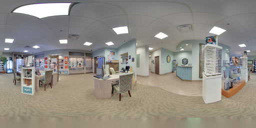 Optometrist «Frisco Family Eye Care», reviews and photos, 5858 Main St #110, Frisco, TX 75033, USA