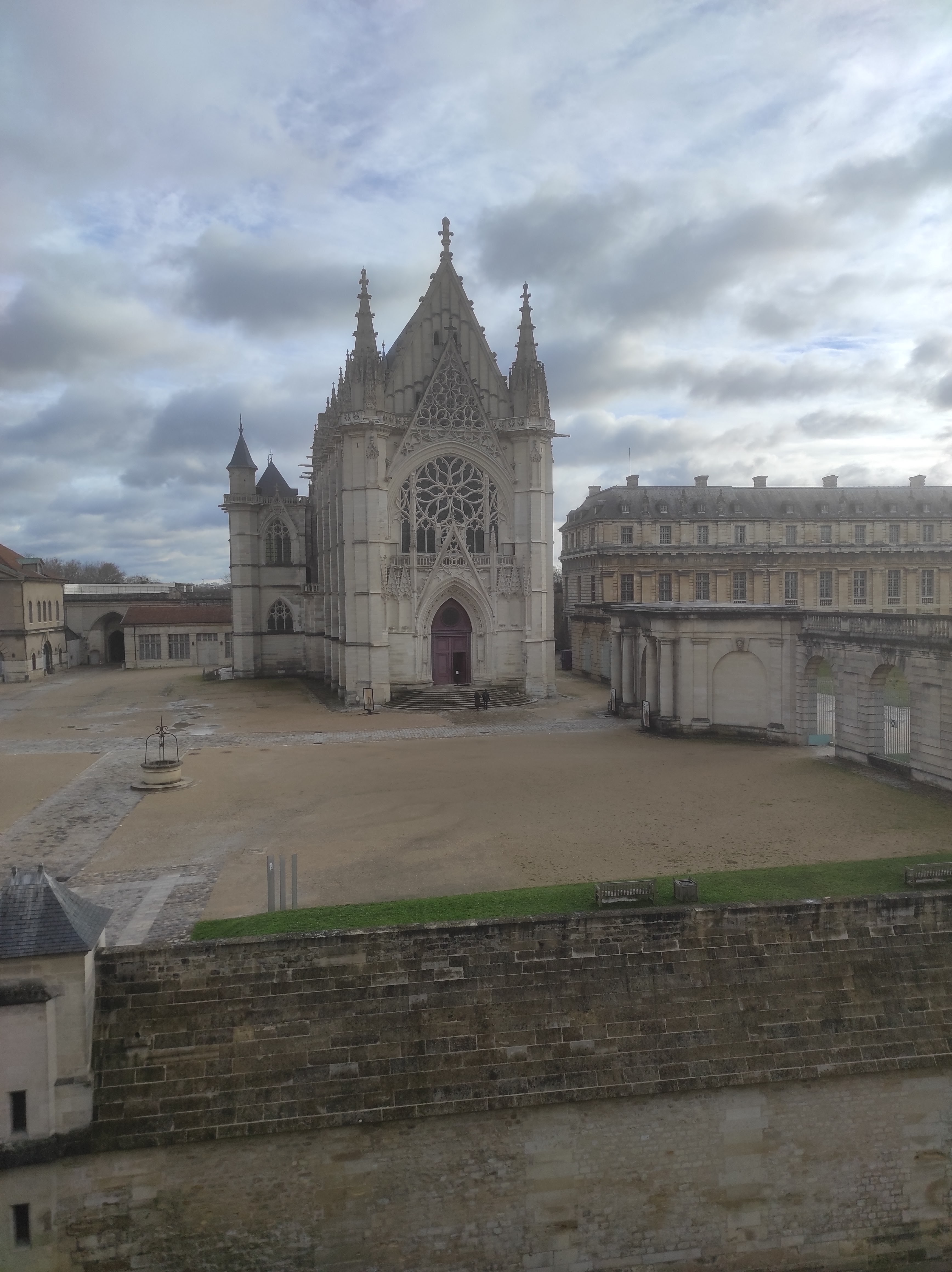 Photo n° 8 de l'avis de Christophe.o fait le 04/12/2021 à 15:32