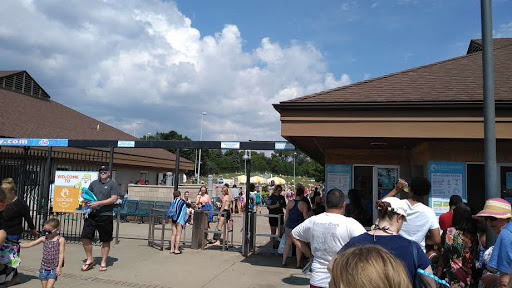 Water Park «Cascade Bay Water Park», reviews and photos, 1360 Civic Center Dr, Eagan, MN 55122, USA