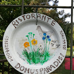 Photo n°1 de l'avis de Luigi.e fait le 22/09/2018 à 20:53 sur le  Domus Paradisi à Cigognola