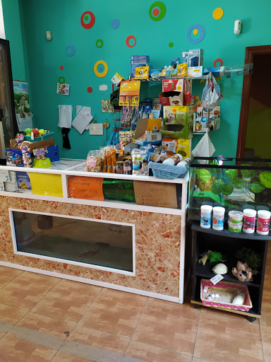 MUNDO MASCOTA - Cáceres‎