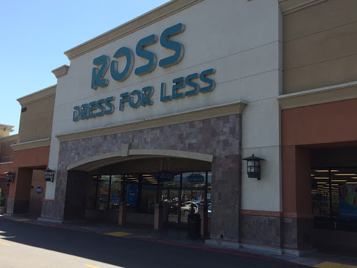 Clothing Store «Ross Dress for Less», reviews and photos, 8770 Washington Blvd, Pico Rivera, CA 90660, USA