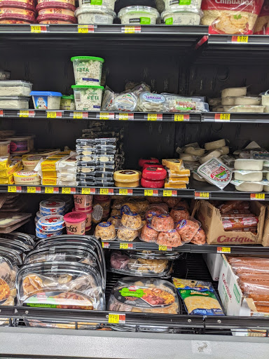 Supermarket «Walmart Neighborhood Market», reviews and photos, 300 W Baseline Rd, Rialto, CA 92376, USA