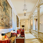 Photo n°29 de l'avis de Vidya.h fait le 26/02/2023 à 23:03 sur le  Seteais Palace à Sintra