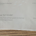 Photo n°6 de l'avis de Uwe.. fait le 17/10/2023 à 17:50 sur le  Seehaus am Klosterweiher à Sankt Georgen im Schwarzwald