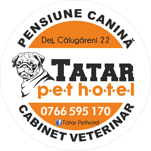 Tatar Pethotel & Vet Serv - Veterinar
