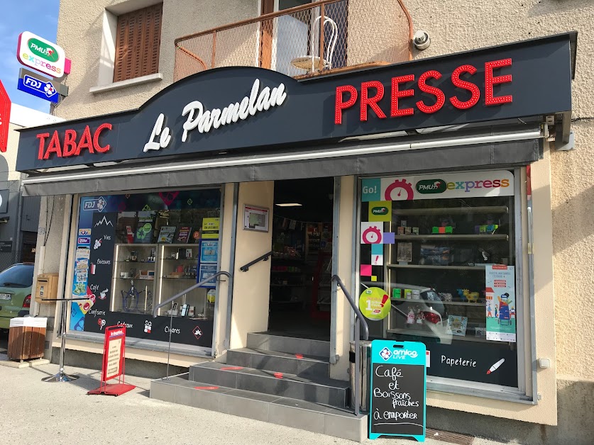 Le Parmelan à Pringy (Haute-Savoie 74)