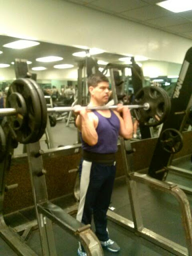 Gym «LA Fitness», reviews and photos, 1901 W 39th St, Hialeah, FL 33012, USA