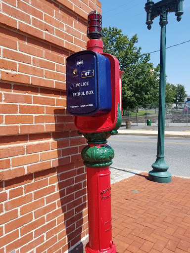 Museum «Pennsylvania National Fire Museum (The)», reviews and photos, 1820 N 4th St, Harrisburg, PA 17102, USA
