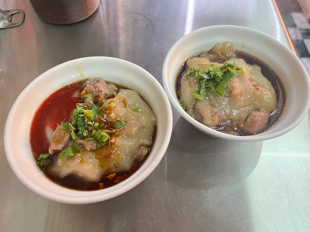 屏東肉圓 的照片