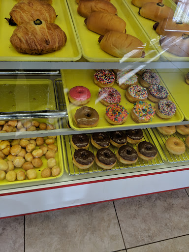 Donut Shop «SK Donuts», reviews and photos, 4837 Gaston Ave, Dallas, TX 75246, USA