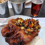 Photo n°1 de l'avis de Marco.c fait le 27/01/2024 à 19:44 sur le  Rosita - Galletto e Birra Nova à Nova Milanese