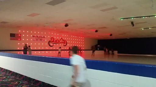 Roller Skating Rink «Skate City», reviews and photos