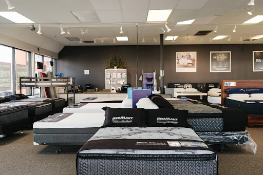 Mattress Store «BedMart Mattress Superstores Hillsboro», reviews and photos, 2275 SE Tualatin Valley Hwy, Hillsboro, OR 97123, USA