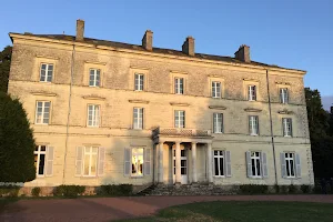 Chateau de la Brulaire image