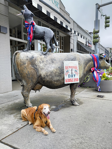 Coffee Shop «Zoka Coffee Roasters and Tea Company», reviews and photos, 129 Central Way, Kirkland, WA 98033, USA