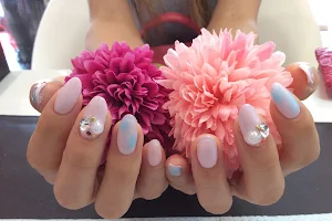 & Spa MONROE Nails image