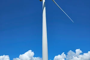San Lorenzo Wind Farm Lookout Point image