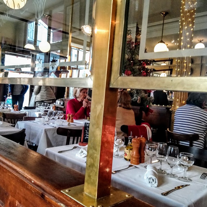 Le Bistrot des Clercs - Brasserie Valence