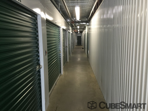 Self-Storage Facility «CubeSmart Self Storage», reviews and photos, 1501 Ritchie Station Ct, Capitol Heights, MD 20743, USA