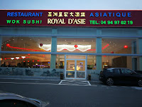 Photos du propriétaire du Restaurant Le Royal d'Asie à Puget-sur-Argens - n°1