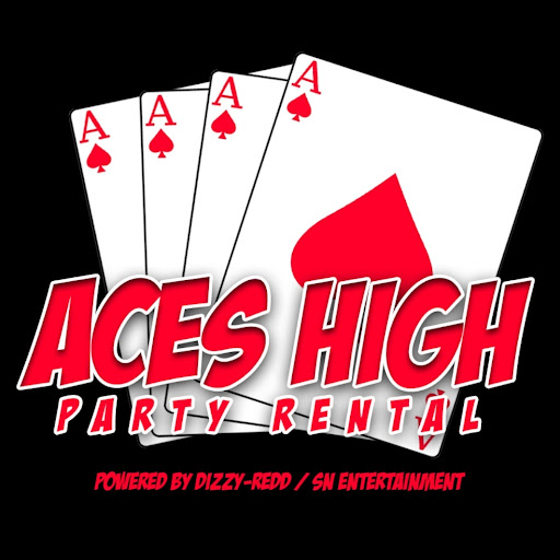 Aces High Party Rentals LLC