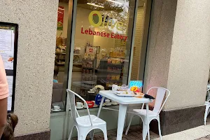 Olive Lebanese Eatery image