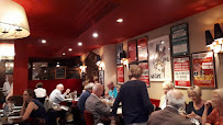 Atmosphère du Restaurant Bar des Théâtres à Paris - n°18
