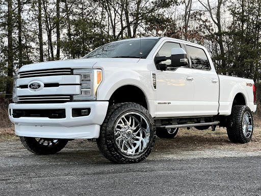 Used Car Dealer «Pride Auto Sales», reviews and photos, 10824 Courthouse Rd, Fredericksburg, VA 22408, USA