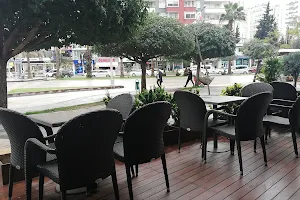 Kahve Dünyası Turgut Özal Restaurant image
