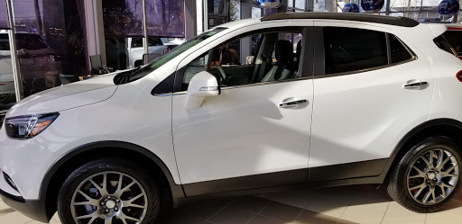 Car Dealer «Grand Prize Chevrolet Buick GMC», reviews and photos, 32 NY-304, Nanuet, NY 10954, USA