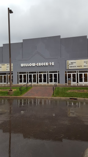 Movie Theater «Emagine Willow Creek», reviews and photos, 9900 Shelard Parkway Plymouth, Plymouth, MN 55441, USA