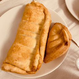 Photo n°6 de Pizzeria Le Napoli à Saint-Martin-d'Hères ()