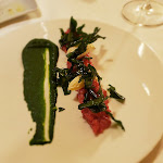 Photo n°1 de l'avis de Rob.d fait le 09/11/2019 à 05:48 sur le  Ristorante Albergaccio di Castellina à Castellina in Chianti