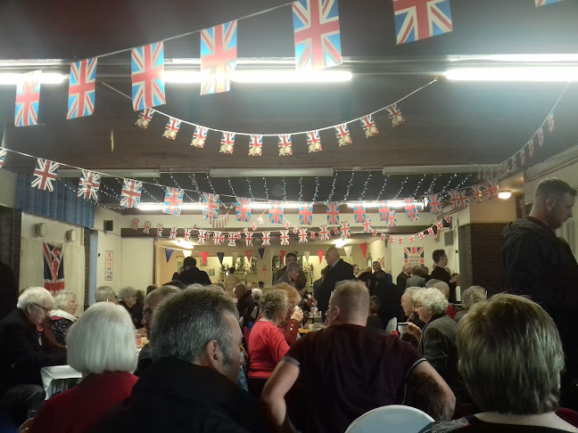 Comments and reviews of North Hykeham Memorial Hall