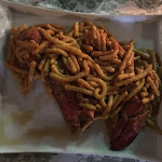 Photo n°4 de l'avis de Federica.o fait le 15/09/2019 à 06:07 sur le  Casa Margot • Ristorante & Drinkery à Milano Marittima