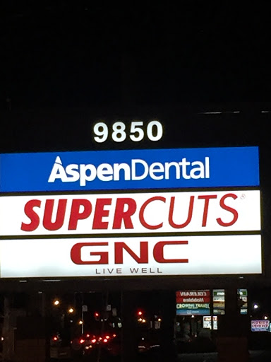 Hair Salon «Supercuts», reviews and photos, 9850 Colerain Ave, Cincinnati, OH 45251, USA