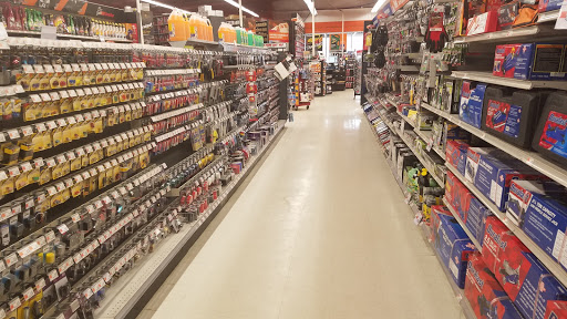 Auto Parts Store «AutoZone», reviews and photos, 161 E Main St, Milford, MA 01757, USA