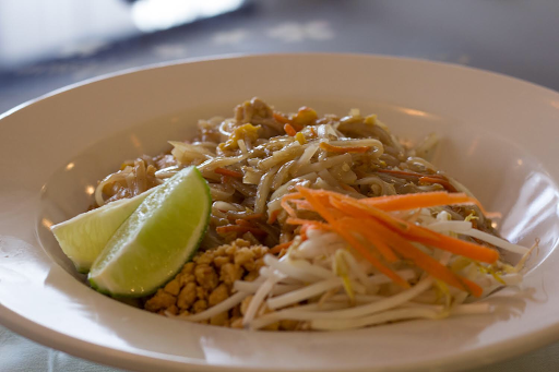 Thai Esan & Noodle House