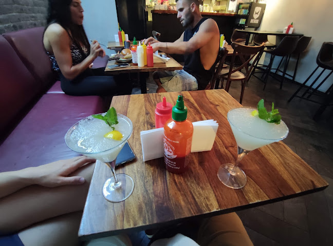 בורגר רום Burger Room