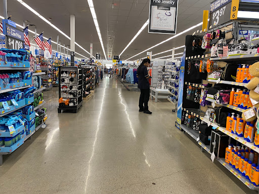 Department Store «Walmart Supercenter», reviews and photos, 7250 Union Park Ave, Midvale, UT 84047, USA