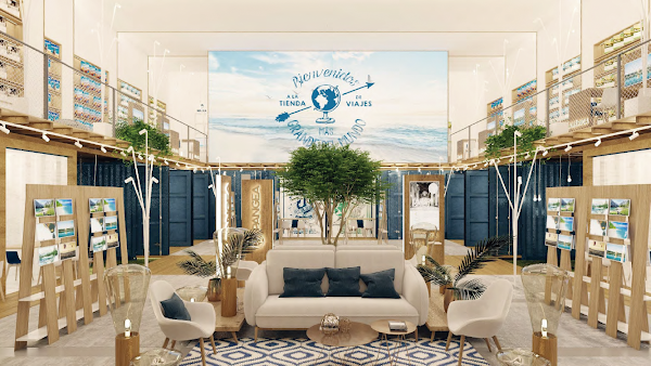 Imagen de PANGEA The Travel Store Barcelona (1 de 26)