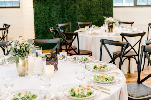 Caterer «Rouge Fine Catering», reviews and photos, 11110 Pepper Rd F, Hunt Valley, MD 21031, USA