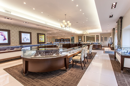 Jewelry Store «HL Gross & Bro. Jewelers», reviews and photos, 840 Franklin Ave, Garden City, NY 11530, USA