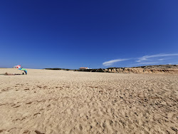 Praia do Lago'in fotoğrafı çok temiz temizlik seviyesi ile