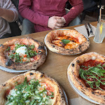 Photo n°1 de l'avis de Mads. fait le 16/03/2024 à 16:15 sur le  60 seconds to napoli Hamburg à Hamburg