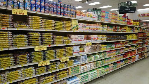 Supermarket «Compare Foods», reviews and photos, 1233 University Dr, Durham, NC 27707, USA