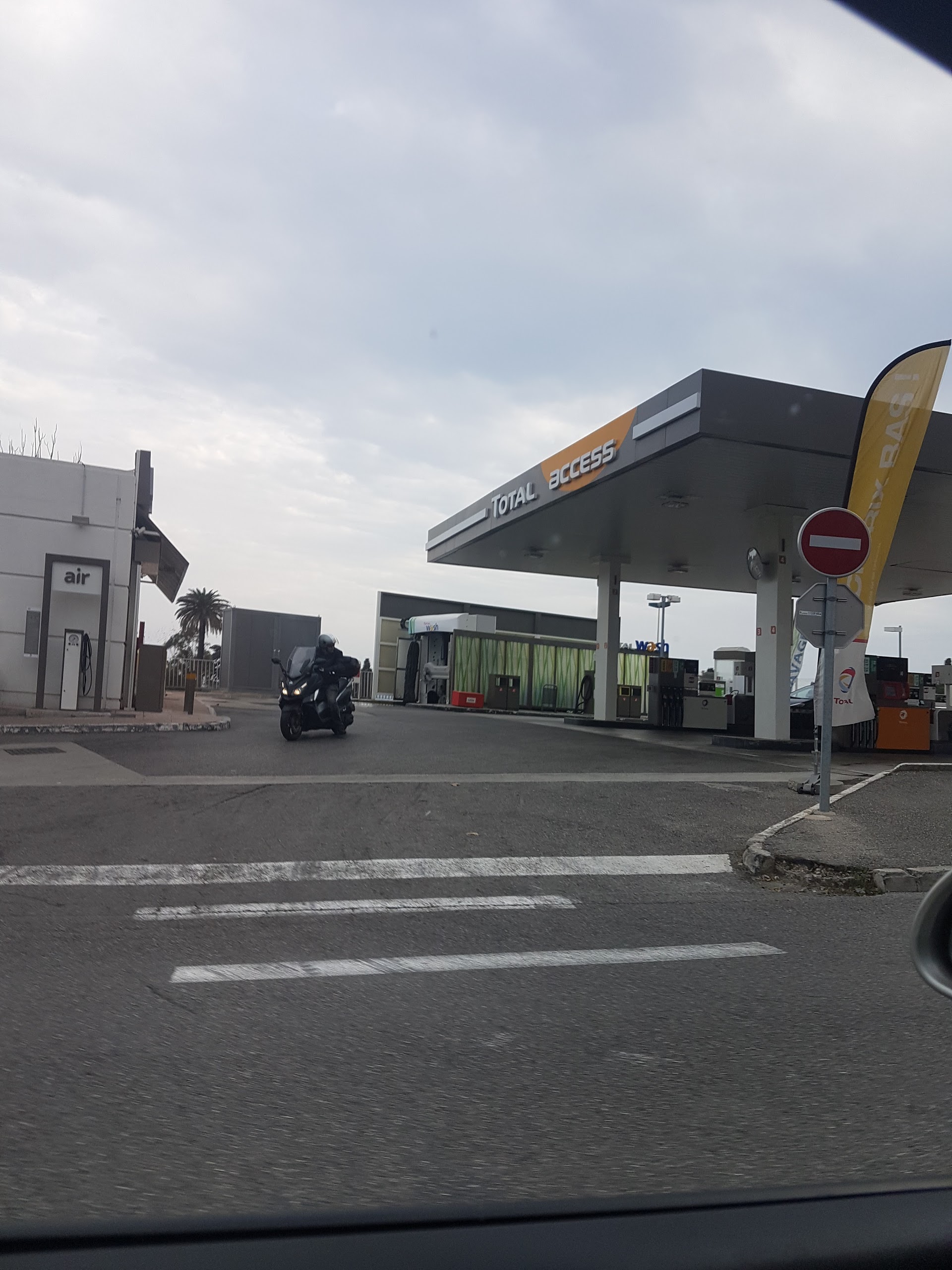 Photo n° 3 de l'avis de abdelnacer.a fait le 24/02/2017 à 16:52
