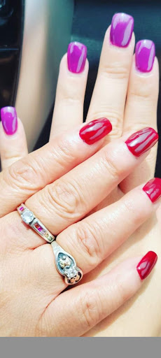 Nail Salon «Top Notch Nails & Spa», reviews and photos, 9133 W Thunderbird Rd #103, Peoria, AZ 85381, USA